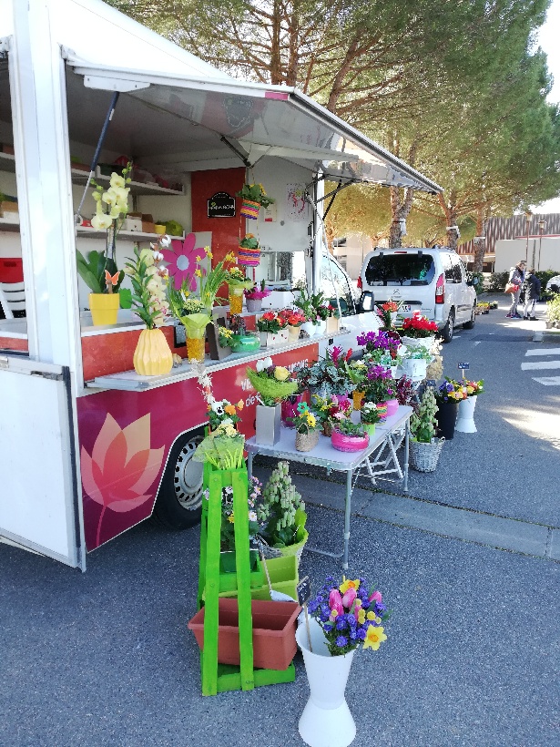 Foire aux plantes Labarthe sur Lèze