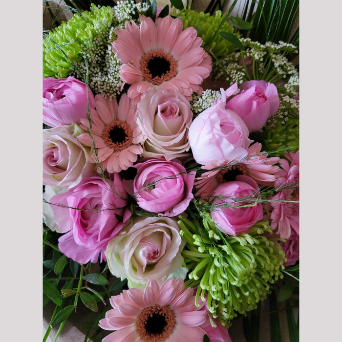 Bouquet Fête des Mères